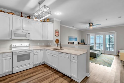 unit-2f-2393 Folly Rd, Folly Beach, SC, 29439 | Card Image