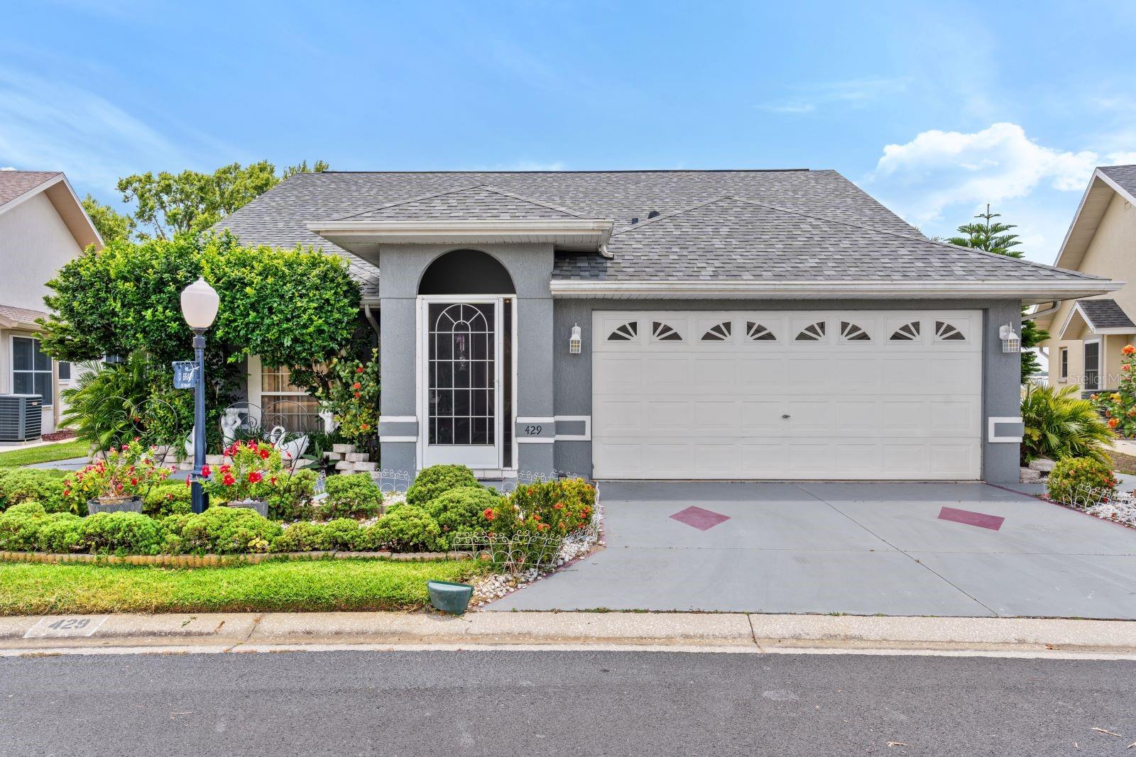 Harbourview Dr, Haines City, FL 33844
