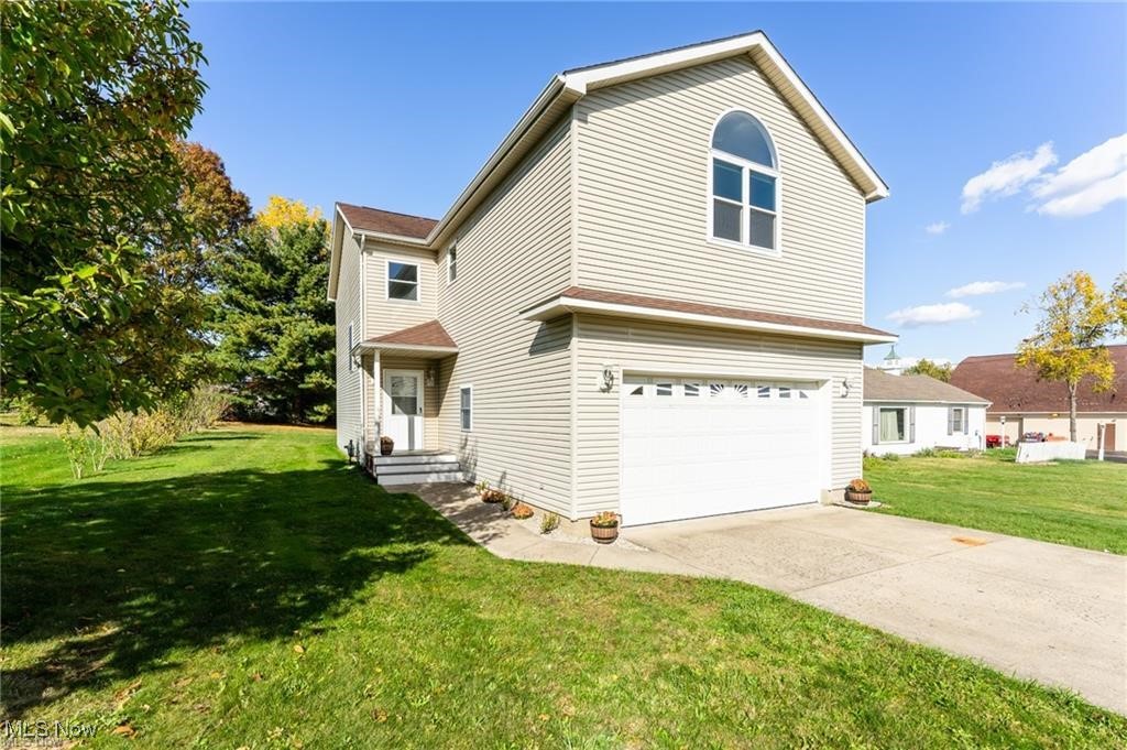 Roche Way, Youngstown, OH 44512