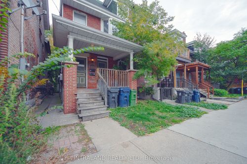1005 Bathurst St, Toronto, ON, M5R3G8 | Card Image