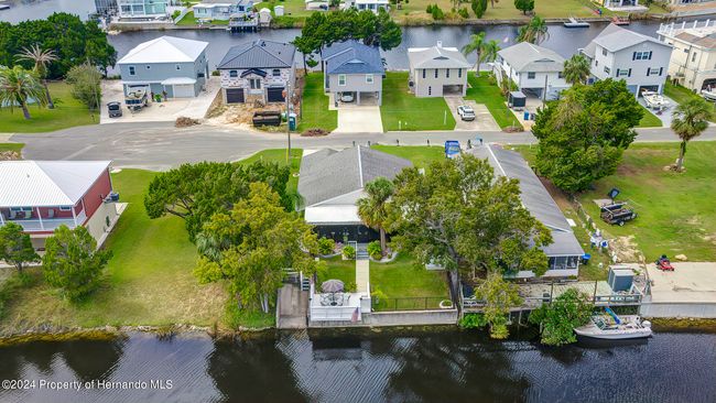 3178 Sea Grape Dr, House other with 2 bedrooms, 2 bathrooms and null parking in HERNANDO BEACH FL | Image 43