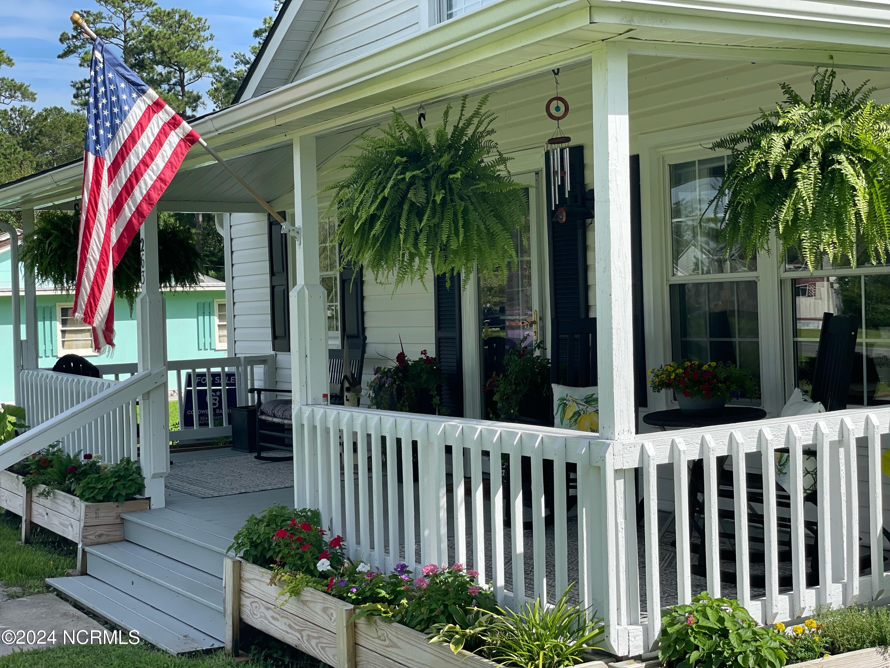 Core Creek Rd, Beaufort, NC 28516