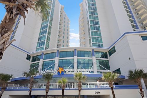 506-304 N Ocean Blvd, North Myrtle Beach, SC, 29582-2928 | Card Image
