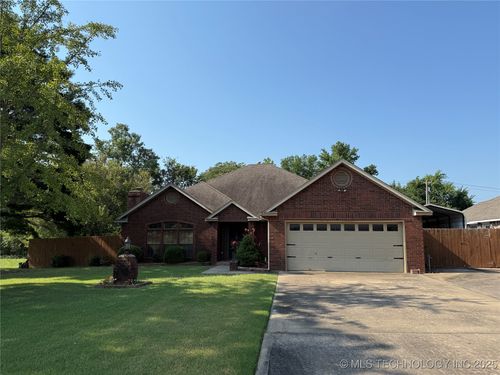 2903 Haskell Blvd, Muskogee, OK, 74403-3938 | Card Image