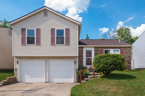 1782 Lone Prairie Dr, Powell, OH, 43065-9583 | Card Image