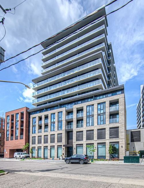 532-1 Jarvis St, Hamilton, ON, L8R3J2 | Card Image