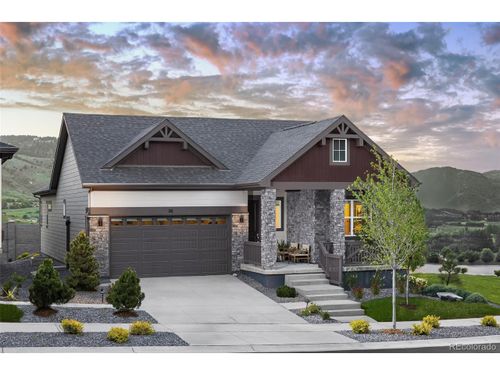 138 S Secrest St, Golden, CO, 80401-6525 | Card Image