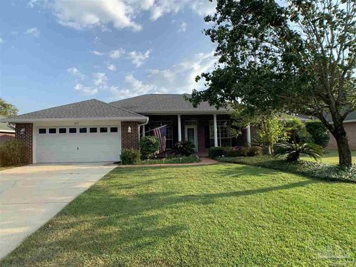 3977 High Bridge Dr, Pace, FL, 32571 | Card Image