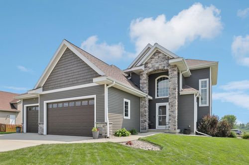 502 Jenna Way, Dane, WI, 53529 | Card Image