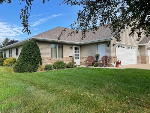 119 Brittany Way Se, Grand Meadow, MN, 55936-1443 | Card Image