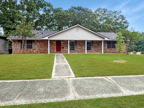 4400 Arlington Drive, North Little Rock, AR, 72116 | Card Image