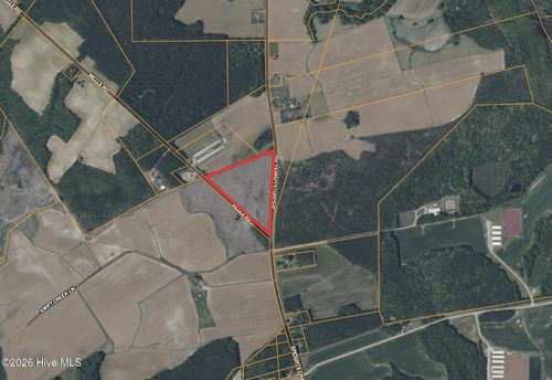 0 Wells Rd, Whitakers, NC, 27891 | Card Image