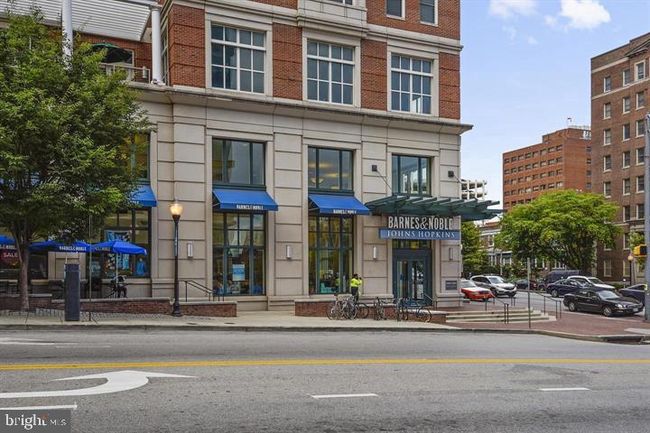 APT-903 - 4000 N Charles St, Condo with 1 bedrooms, 1 bathrooms and null parking in BALTIMORE MD | Image 34