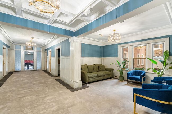 APT-17 - 875 Boulevard E, Home with 1 bedrooms, 1 bathrooms and null parking in Weehawken NJ | Image 11