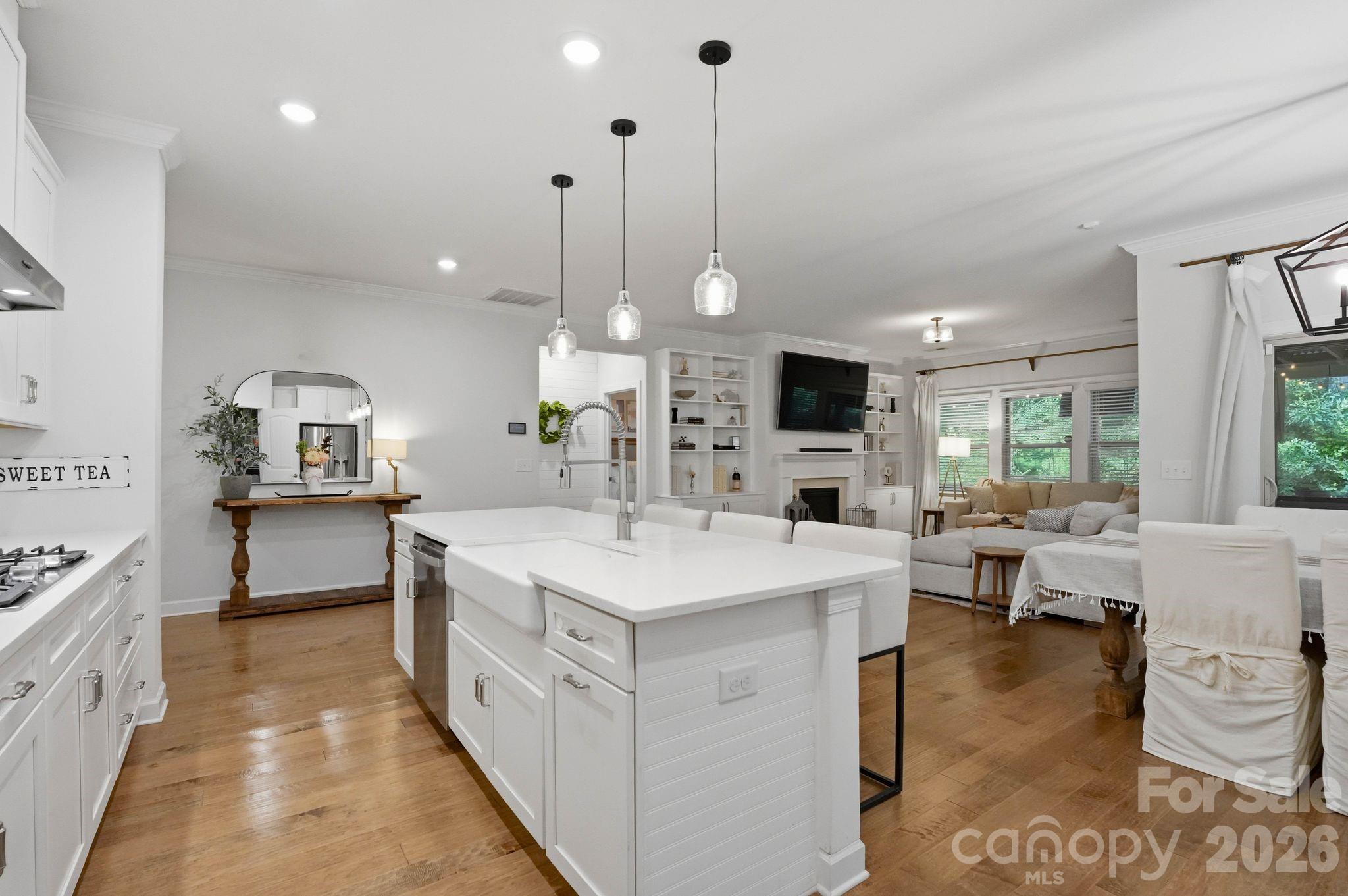 Residential in Charlotte 5