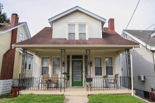 2011 Howell St, Covington, KY, 41014-1125 | Card Image