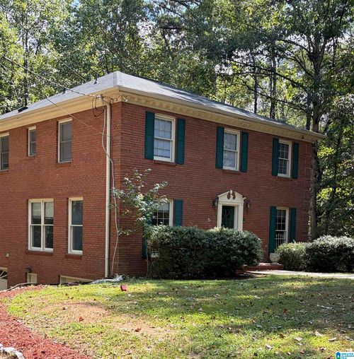 1425 5th Ave, PLEASANT GROVE, AL, 35127-2633 | Card Image