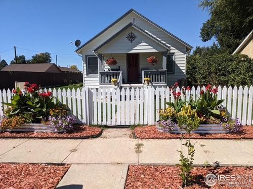 520 Colorado Ave, Stratton, CO, 80836-1341 | Card Image