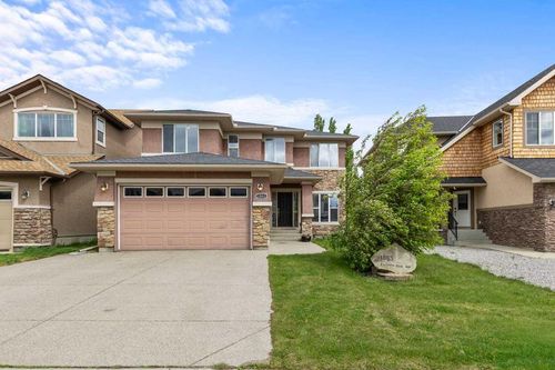 1863 Panatella Blvd Nw, Calgary, AB, T3K0H3 | Card Image