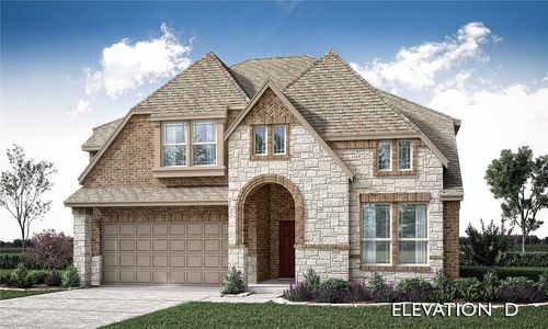 3425 Nightingale Ln, Midlothian, TX, 76065-4431 | Card Image