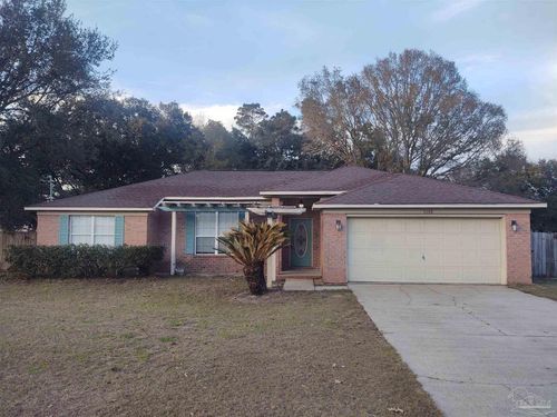 5268 Deerfoot Ln, Milton, FL, 32570-8073 | Card Image
