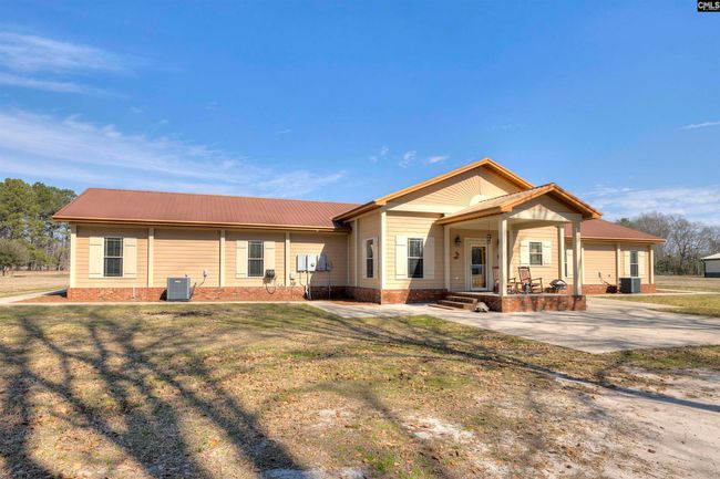 910 Santa Fe Trl, House other with 3 bedrooms, 3 bathrooms and null parking in Sumter SC | Image 4