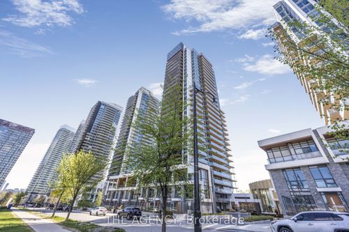 3308-27 Mcmahon Dr, North York, ON, M2K0J2 | Card Image
