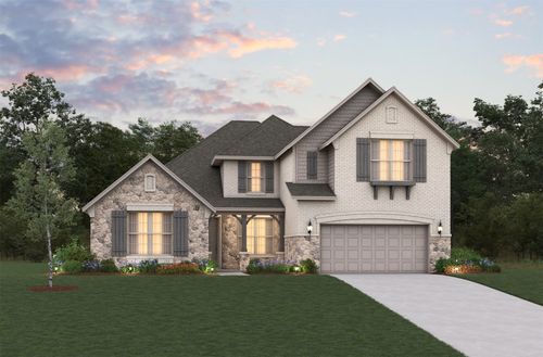 501 Alto Ave, Forney, TX, 75126-6548 | Card Image