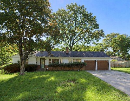 4415 Vermont Ave, Kansas City, MO, 64133-1957 | Card Image
