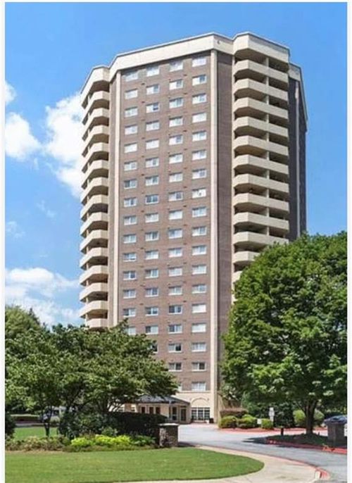 1713-1501 Clairmont Rd, Decatur, GA, 30033-4604 | Card Image
