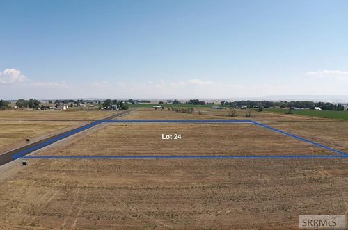 Lot 24 N Wilford Rd, Saint Anthony, ID, 83445 | Card Image