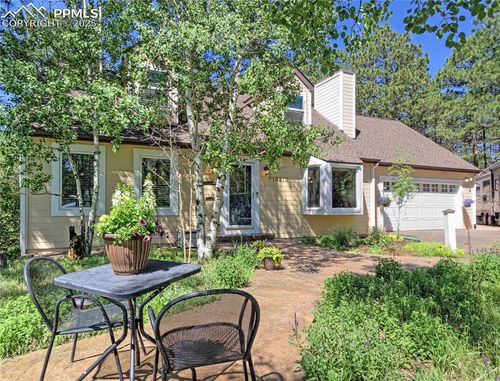 18210 Pine Vista Pl, Colorado Springs, CO, 80908-1310 | Card Image