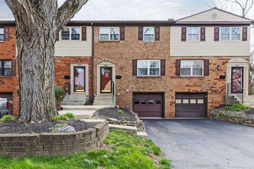 2868 Kingsrowe Ct, Columbus, OH, 43209-3460 | Card Image