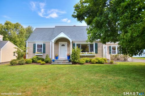 58 Millspaugh Dr, Fairfield, CT, 06824-3013 | Card Image