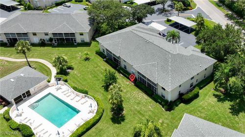 103-600 Squire Cir, NAPLES, FL, 34104-8346 | Card Image
