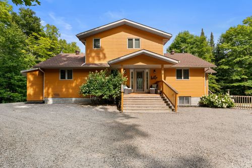 58 Niagara Rd, Nipissing, ON, P0H1W0 | Card Image