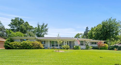 917 Rhodes Dr, Tyler, TX, 75701-5632 | Card Image