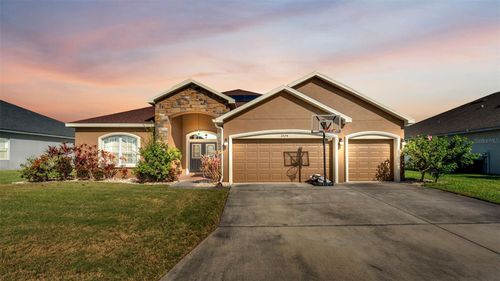 2574 Highlands Creek Way, LAKELAND, FL, 33813-6303 | Card Image