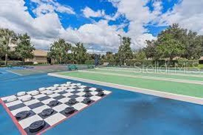 UNIT-102 - 803 Fairwaycove Ln, Condo with 2 bedrooms, 2 bathrooms and null parking in BRADENTON FL | Image 54
