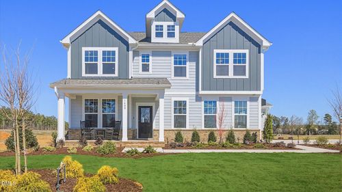 109 Millview Way, Franklinton, NC, 27525 | Card Image