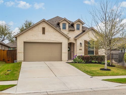 860 Whitetail Dr, Round Rock, TX, 78681-2060 | Card Image