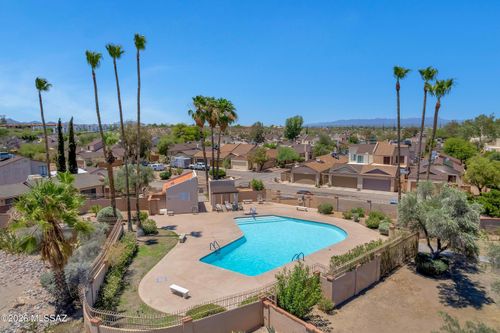 2504 N Ironwood Ridge Drive, Tucson, AZ, 85745 | Card Image