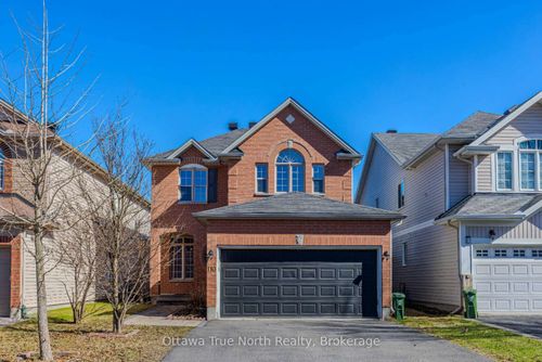 110 Macara Crescent, Kanata, ON, K2K0E1 | Card Image