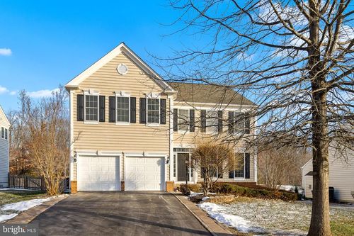 9120 Laurel Highlands Pl, MANASSAS, VA, 20112-5857 | Card Image