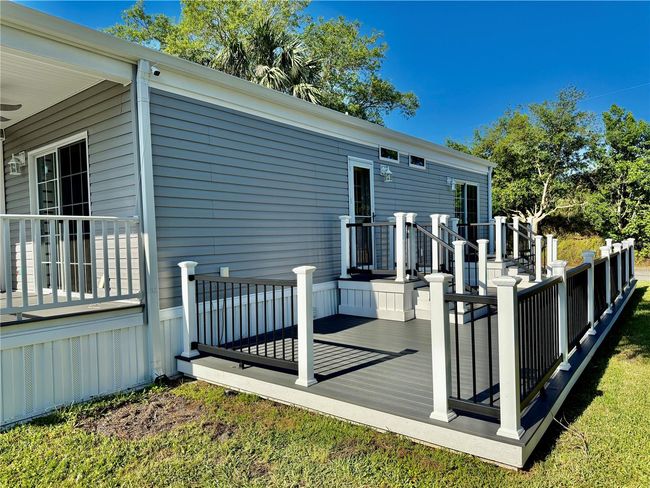 3067 Ne 102 Nd Avenue Rd, House other with 1 bedrooms, 1 bathrooms and null parking in SILVER SPRINGS FL | Image 9