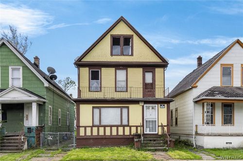 57 Inter Park Ave, Buffalo, NY, 14211-1117 | Card Image