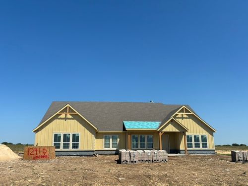 12416 Hornfels Dr, Krum, TX, 76249-2016 | Card Image
