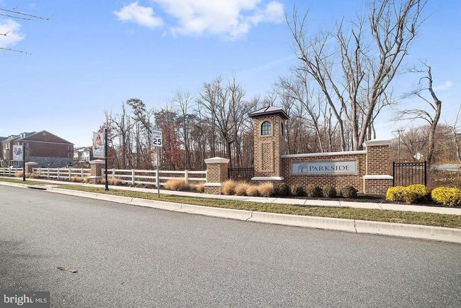 3769 Cedar Mountain Way, Townhouse with 2 bedrooms, 3 bathrooms and null parking in HANOVER MD | Image 27