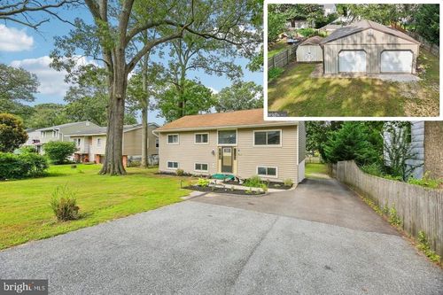 1162 Saint George Dr, ANNAPOLIS, MD, 21409-5016 | Card Image