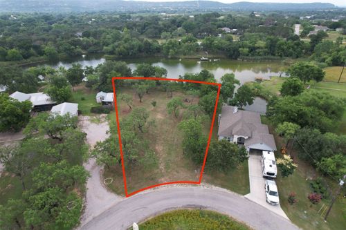 lot 433&434 Moose Trail, Kingsland, TX, 78639 | Card Image